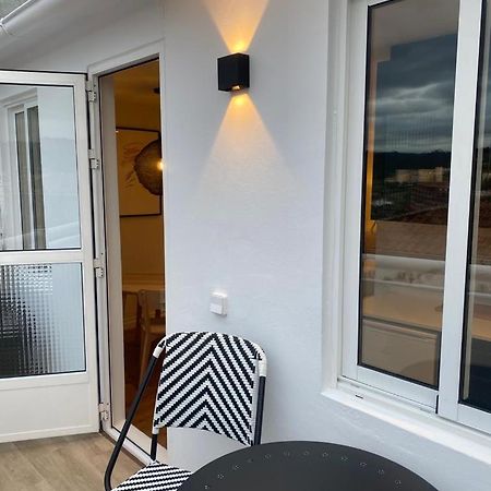 Terraza As Travesas Apartment Betanzos Luaran gambar
